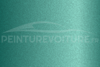 Code peinture Toyota 3560 Opal Green