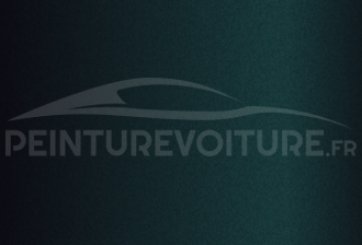 Code peinture Opel 357 37L Neptune Turquoise-forest Green