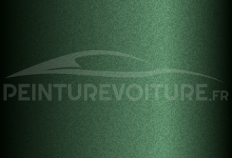 Code peinture Fiat 357/A Verde Street