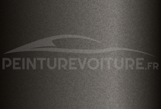 Code peinture Volvo 357 Terra Grey