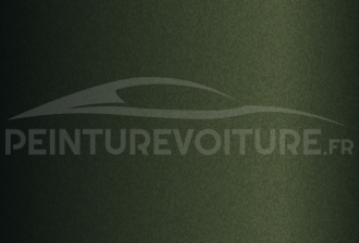 Code peinture Toyota 35U Green Pearl Met