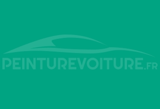 Code peinture Opel 361 47L Mintgruen-mint Green