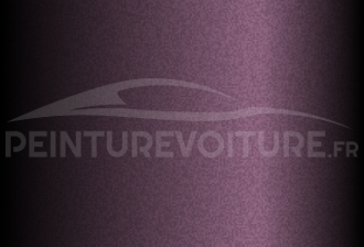Code peinture Subaru 363 Plum Aubergine