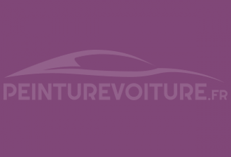 Code peinture Mercedes 364 (4364) Mineralviolett