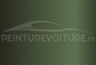 Code peinture Fiat 364/60 Verde Bottiglia