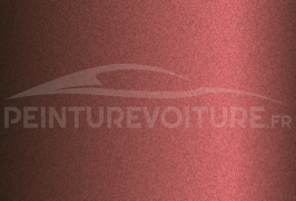 Code peinture Daihatsu 364 Brick Red