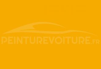 Code peinture Renault 364 Jaune Milleville