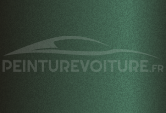 Code peinture Fiat 364 Verde Mirto