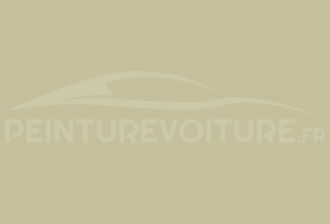 Code peinture Renault 365 Jaune Estafette