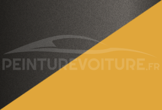 Code peinture Nissan 366 006 + 218/84