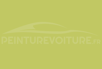 Code peinture Fiat 367/A Lime 14 Yellow