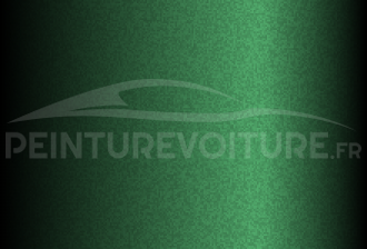 Code peinture Opel 367 (DH) Sherwoodgruen