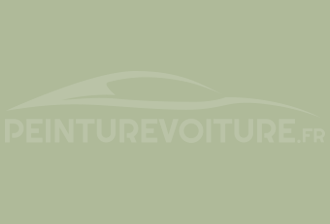 Code peinture Renault 367 Jaune Butterfly