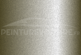 Code peinture Renault 367 Vert Agate