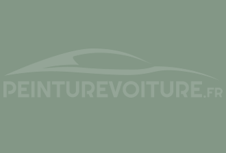 Code peinture Volvo 368 Tidal Grey