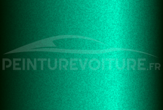 Code peinture Fiat 368 Verde Flag