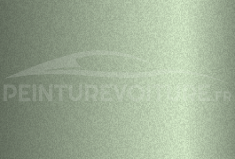 Code peinture Peugeot 368A Light Green/azzurro Acqua