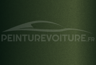 Code peinture Fiat 369/A Verde Garden