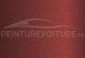 Code peinture Toyota 369 Maroon