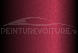 Code peinture Bmw 369 Romanticrot