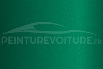 Code peinture Fiat 369 Verde Smeraldo