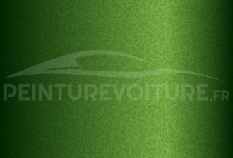 Code peinture Mazda 36A Spirited Green