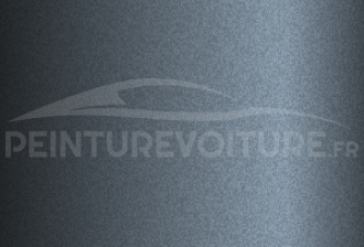 Code peinture Ford 36C Metropolitan Grey Mica