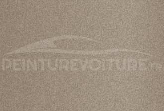 Code peinture Mazda 36D Milktea Beige