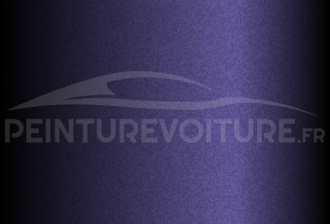 Code peinture Mazda 36F Dark Plum