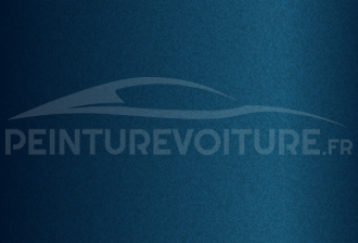 Code peinture Mazda 36G Vista Blue