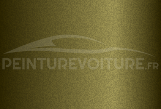 Code peinture Chevrolet 36U Glit Green