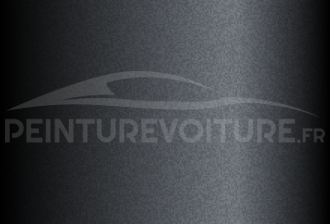 Code peinture Subaru 36Y Gun Metal Grey