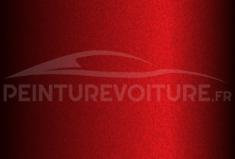 Code peinture Mazda 36Y Sangria Red