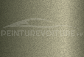 Code peinture Subaru 37 Lofty Green