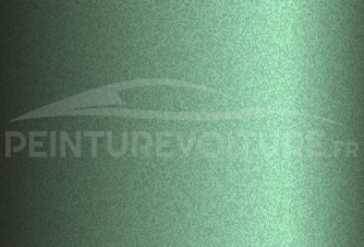 Code peinture Fiat 370/58 Verde Lario