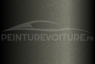 Code peinture Fiat 370/A Verde Eccentrico - Giramondo