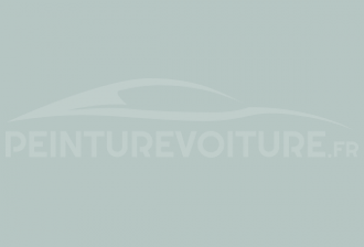 Code peinture Autobianchi 371/B Grigio Azzurro 33123
