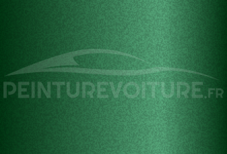 Code peinture Opel 372 38L Lindgruen