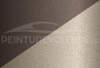 Code peinture Nissan 373 225 + 209