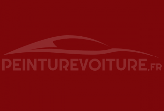Code peinture Toyota 373/S Vermelho (portugal)