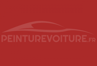 Code peinture Daihatsu 374-389 Volcano Red