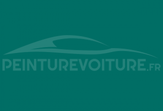 Code peinture Fiat 374/A Verde Izmir