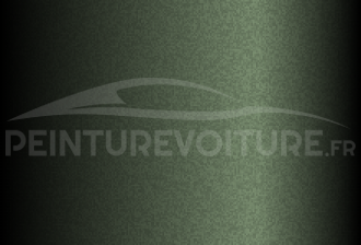 Code peinture Fiat 374/C Verde Sorpresa-verde Toscana