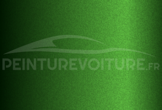 Code peinture Mercedes DB 376 (6376) Amg Green Hell Magno