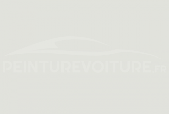 Code peinture Autobianchi 376/B Bianco Ghiaccio 33512