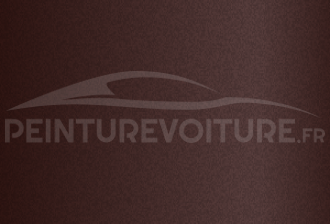 Code peinture Toyota 376 Maroon Met