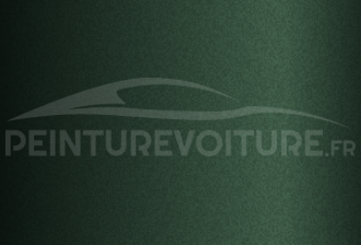 Code peinture Fiat 377/A Verde Acero-stresa