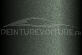 Code peinture Fiat 377 Verde Tropico