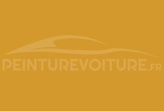 Code peinture Dacia 377 Yellow