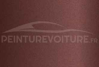 Code peinture Toyota 378 Canterbury Red
